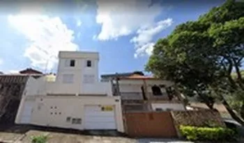 Condomínio Residêncial Camélia em Belo Horizonte