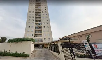 Imagem do Condomínio Residêncial Camerata em Santo André