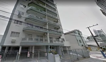 Imagem do Condomínio Residêncial Camila em Balneário Camboriú