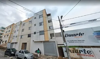 Imagem do Condomínio Residêncial Camila Pardini em Divinópolis