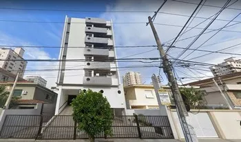 Imagem do Condomínio Residêncial Camila em Santos