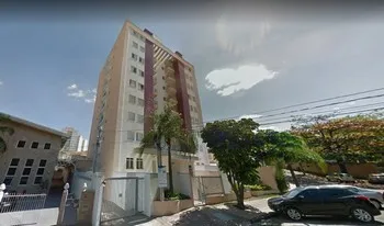 Condomínio Residêncial Camilla em Campinas