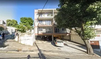 Condomínio Residêncial Camilla em Rio De Janeiro