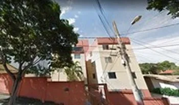 Condomínio Residêncial Camilla em Belo Horizonte