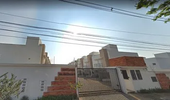 Condomínio Residêncial Caminho Das Hortências 02 em Campinas