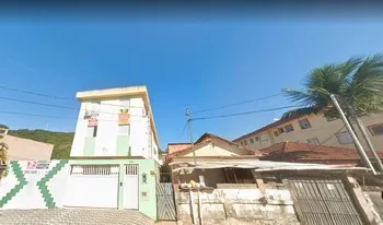 Imagem do Condomínio Residêncial Caminho Do Horto em São Vicente