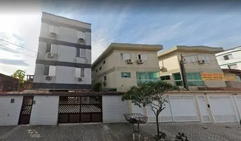 Imagem do Condomínio Residêncial Caminho Dos Barreiros em São Vicente