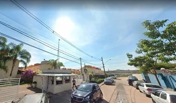 Imagem do Condomínio Residêncial Caminhos Da Serra 1 em Jundiaí