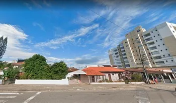 Imagem do Condomínio Residêncial Caminhos Do Sul em Florianópolis