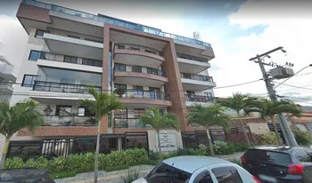 Imagem do Condomínio Residêncial Camino Del Mare em Niteroi