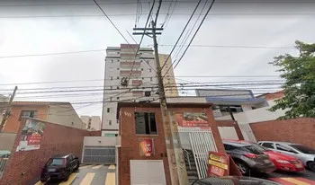 Imagem do Condomínio Residêncial Camp Nou em São Caetano Do Sul