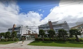 Imagem do Condomínio Residêncial Campeche 6.000 em Florianópolis