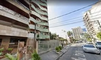 Imagem do Condomínio Residêncial Campello em Nova Iguaçu