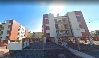 Imagem do Condomínio Residêncial Campestre em Novo Hamburgo