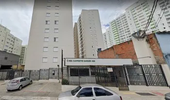 Imagem do Condomínio Residêncial Campestre Garden em Osasco