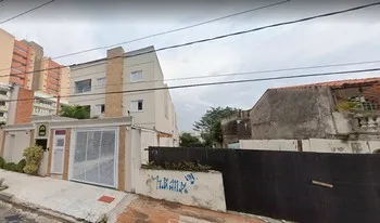 Imagem do Condomínio Residêncial Campestre Garden I em Santo André