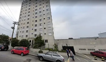 Condomínio Residêncial Campiglia em São Paulo
