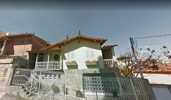 Imagem do Condomínio Residêncial Campo Alegre em Conselheiro Lafaiete