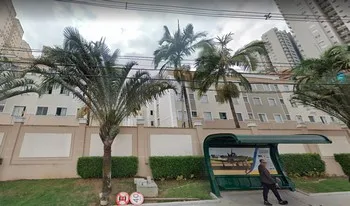 Imagem do Condomínio Residêncial Campo Alegre em São José Dos Campos