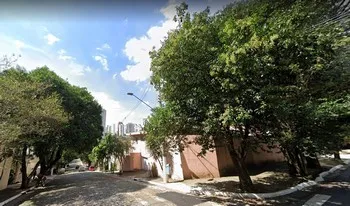 Condomínio Residencial Campo Bello em São Paulo