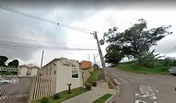 Condomínio Residêncial Campo Belo