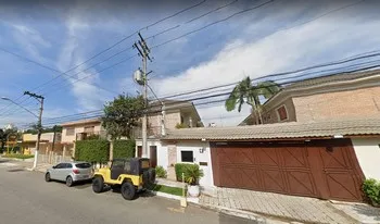 Condomínio Residêncial Campo Belo em São Paulo