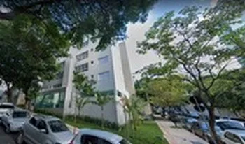 Condomínio Residêncial Campo Das Vertentes em Belo Horizonte