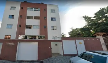 Imagem do Condomínio Residêncial Campo Di Fiore em Blumenau