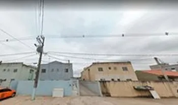 Condomínio Residêncial Campo Do Tenente