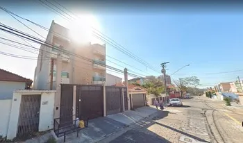 Imagem do Condomínio Residêncial Campo Grande 109 em Santo André