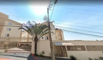 Imagem do Condomínio Residêncial Campo Grande em São José Dos Campos