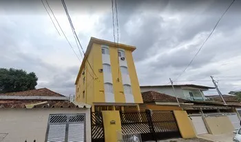 Imagem do Condomínio Residêncial Campo Lindo em Cubatão