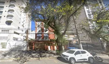 Imagem do Condomínio Residêncial Campo Lindo em Santos