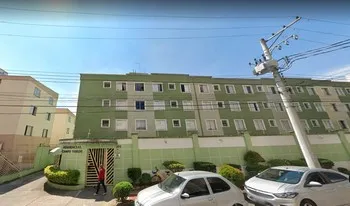Imagem do Condomínio Residêncial Campo Verde em São José Dos Campos