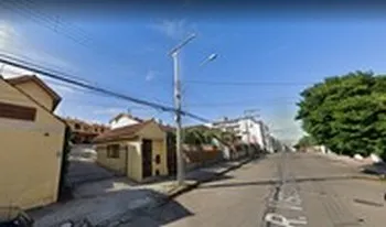 Imagem do Condomínio Residêncial Campolargos em Santa Maria