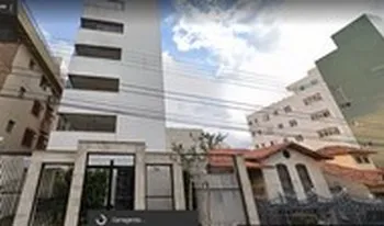 Condomínio Residêncial Campos em Belo Horizonte