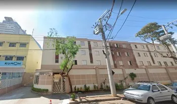 Imagem do Condomínio Residêncial Campos Altos em São José Dos Campos