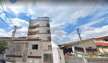 Imagem do Condomínio Residêncial Campos Do Jordao em São Bernardo Do Campo
