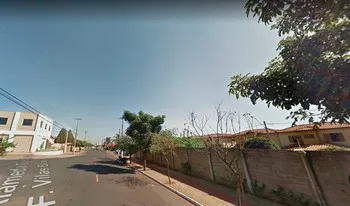 Imagem do Condomínio Residêncial Campos Do Jordao em Ribeirão Preto