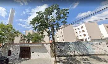 Condomínio Residêncial Campos Do Jordao em São Paulo