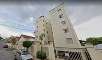 Condomínio Residêncial Campos Do Jordao em Belo Horizonte