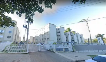 Condomínio Residêncial Campos Do Sul em Porto Alegre