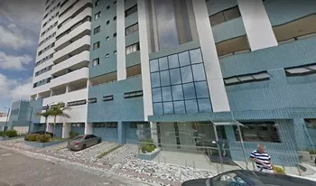 Imagem do Condomínio Residêncial Campos Dourados em Aracaju