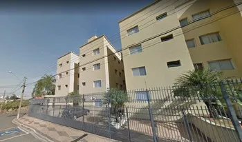 Imagem do Condomínio Residêncial Campos Elísios em Américana