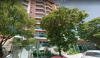 Imagem do Condomínio Residêncial Campos Maia em Sorocaba