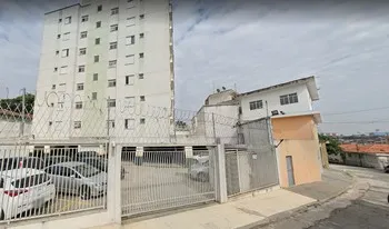 Condomínio Residêncial Camuri em São Paulo