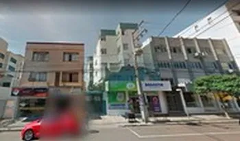 Imagem do Condomínio Residêncial Canaã em Pato Branco