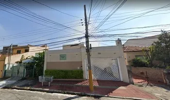 Condomínio Residêncial Canaã em São Paulo