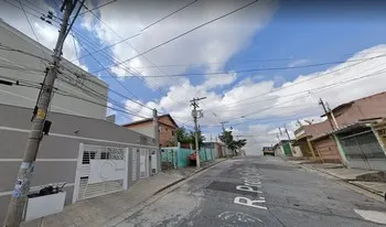 Condomínio Residêncial Canaã Ii em São Paulo