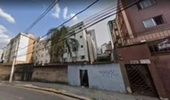 Condomínio Residêncial Canada - Bloco III em Belo Horizonte
